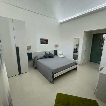 Casa Crispi Hotel Noto Bagian luar foto