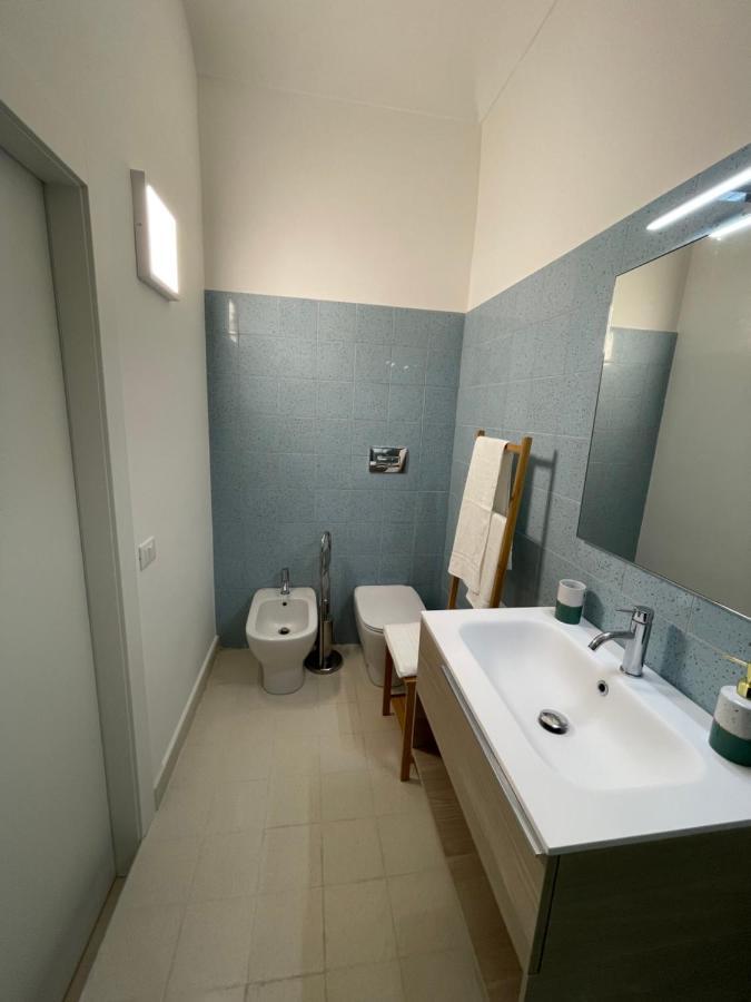 Casa Crispi Hotel Noto Bagian luar foto