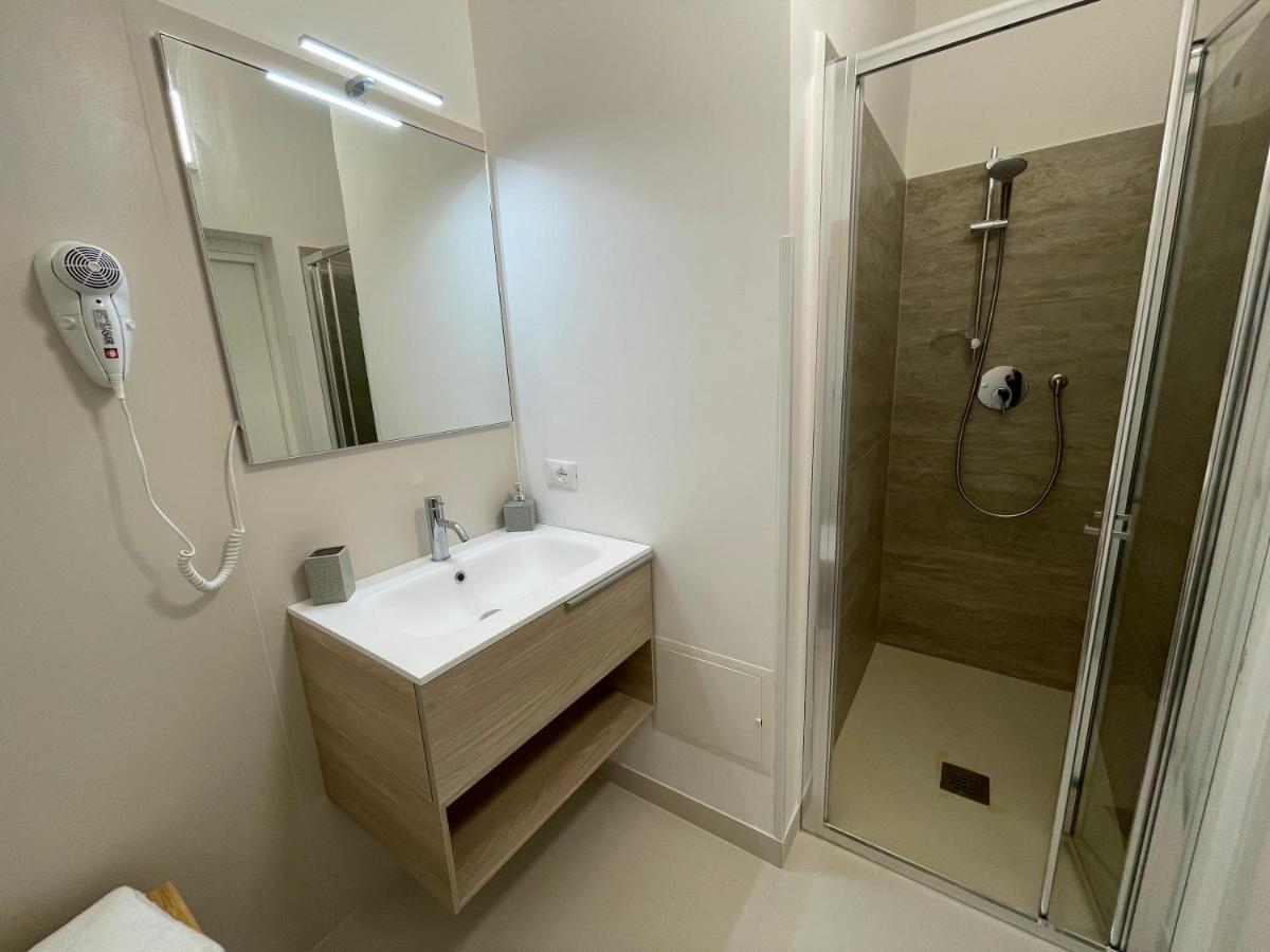 Casa Crispi Hotel Noto Bagian luar foto