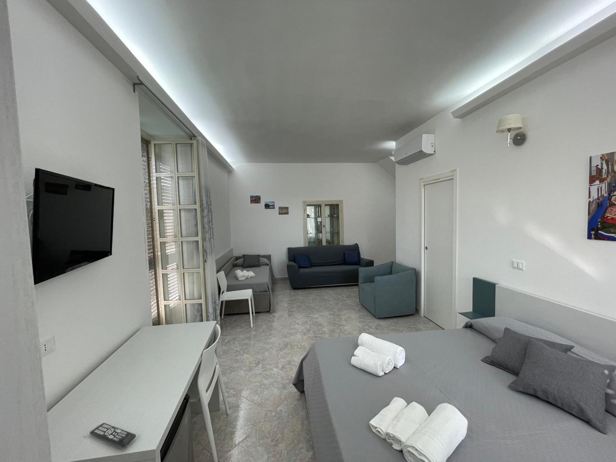 Casa Crispi Hotel Noto Bagian luar foto